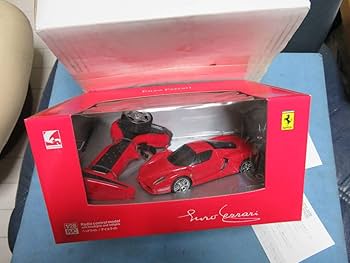 Amazon.co.jp: 景品 CLUB DYDO エンツォ フェラーリ ラジコン